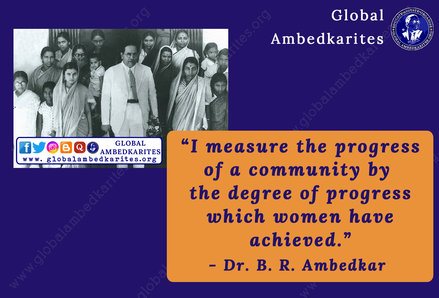 What is the APPOINTED DAY and what was the contribution of Dr B.R ...