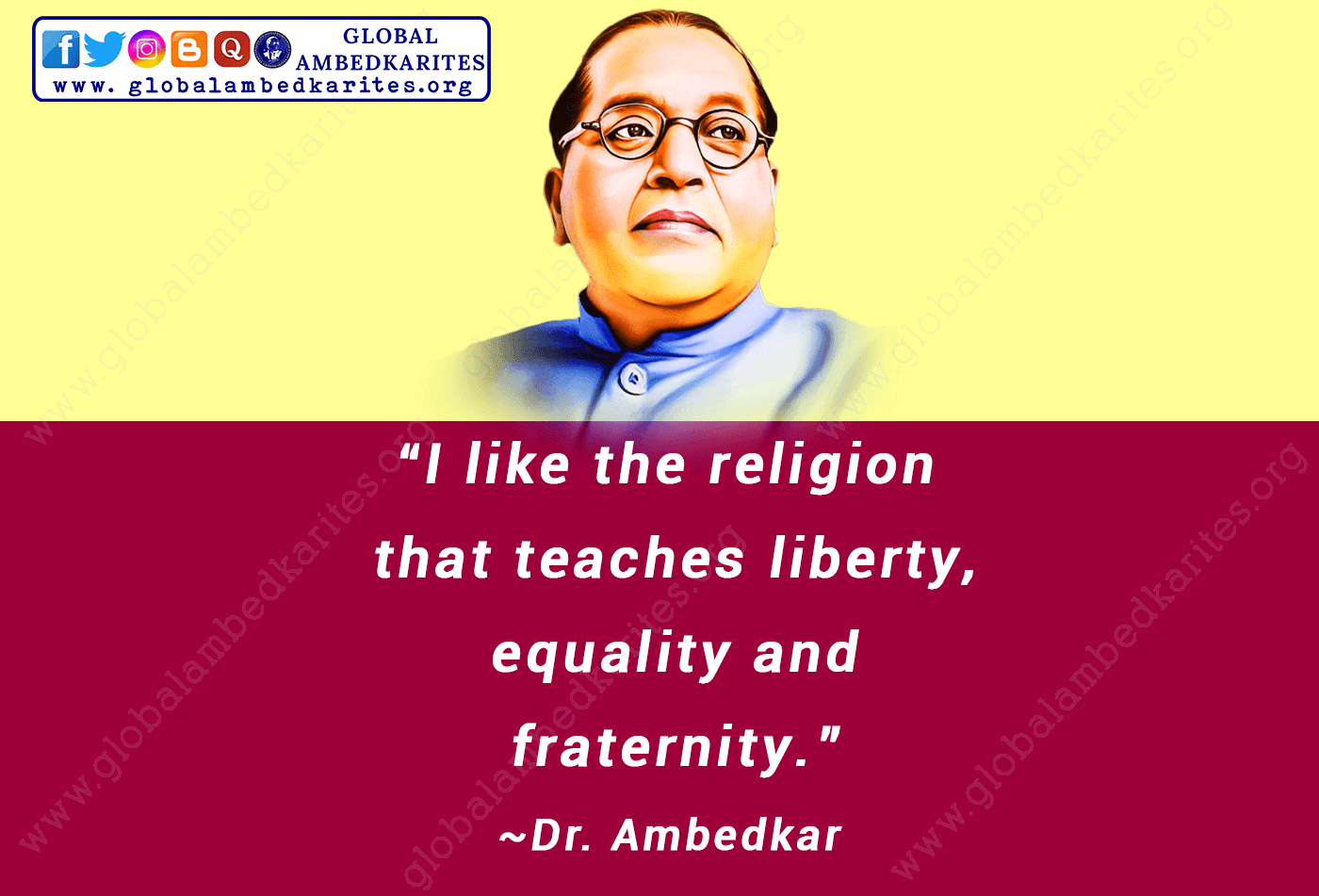 Param Poojya Dr - Dr Ambedkar Institute Of Management Studies And Research  Transparent PNG - 640x640 - Free Download on NicePNG